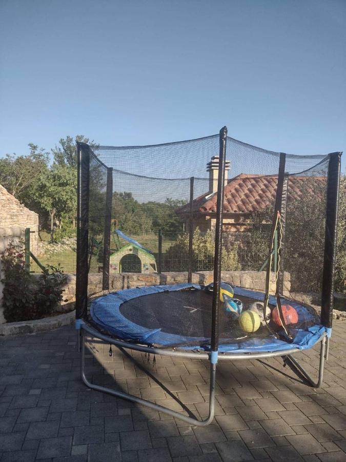 Villa Ane, Divine Holiday Trbounje Exterior photo