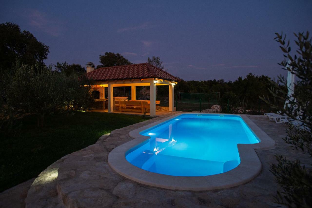 Villa Ane, Divine Holiday Trbounje Exterior photo